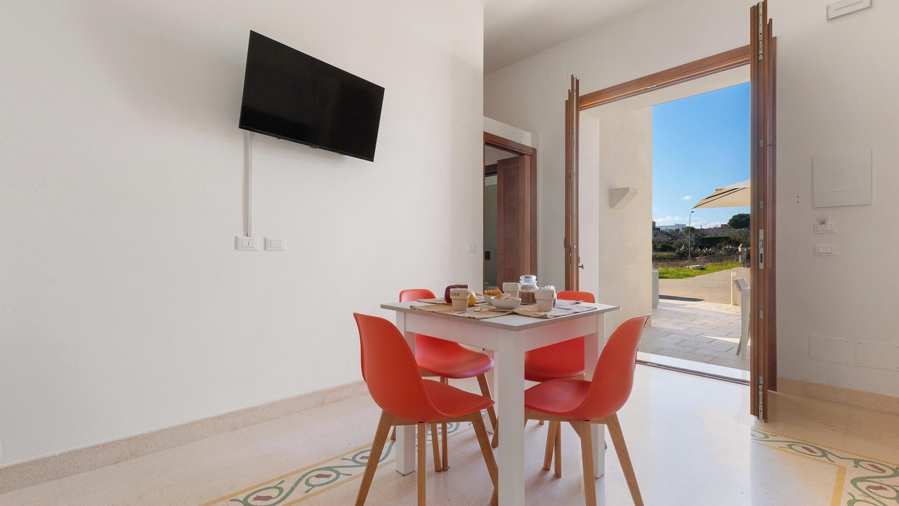 Photo of Outdoor in Caprarica di Lecce