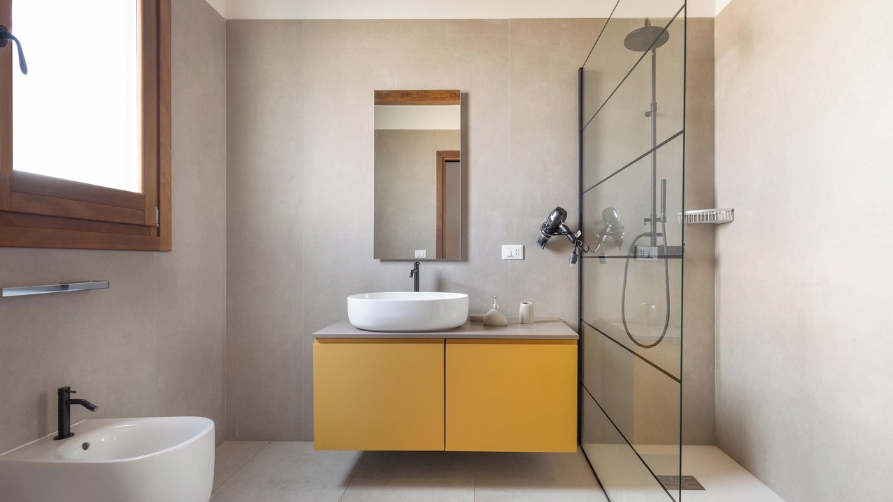 Photo of Bathroom in Caprarica di Lecce