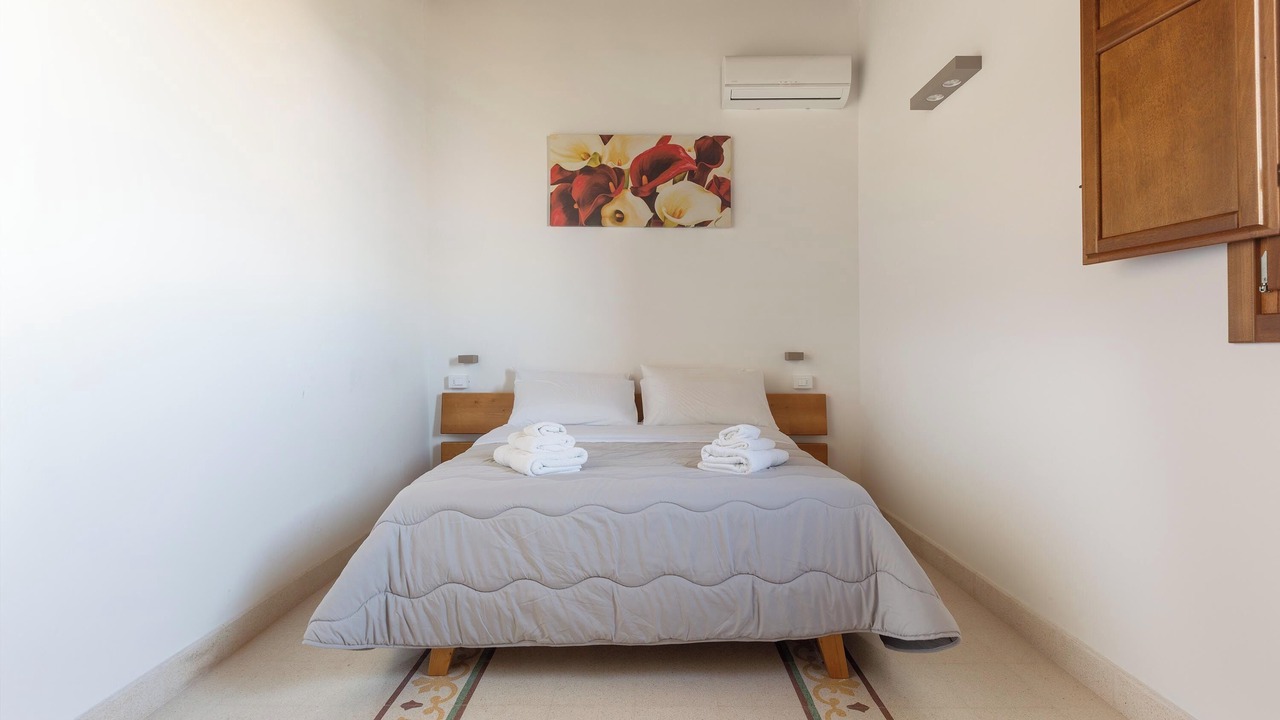 Photo of Bedroom in Caprarica di Lecce