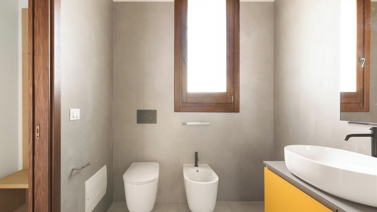 Photo of Bathroom in Caprarica di Lecce