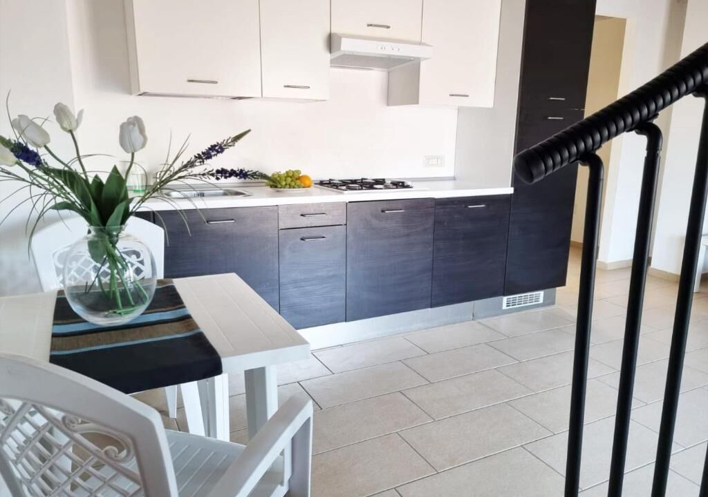 Photo of Kitchen in Marinella Di Cutro