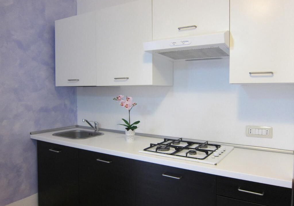 Photo of Kitchen in Marinella Di Cutro