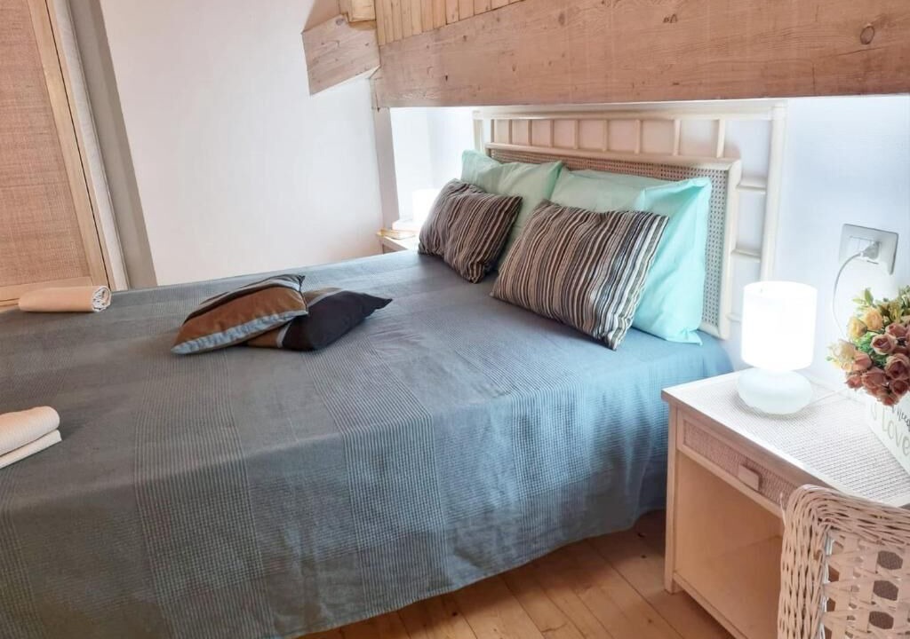 Photo of Bedroom in Marinella Di Cutro