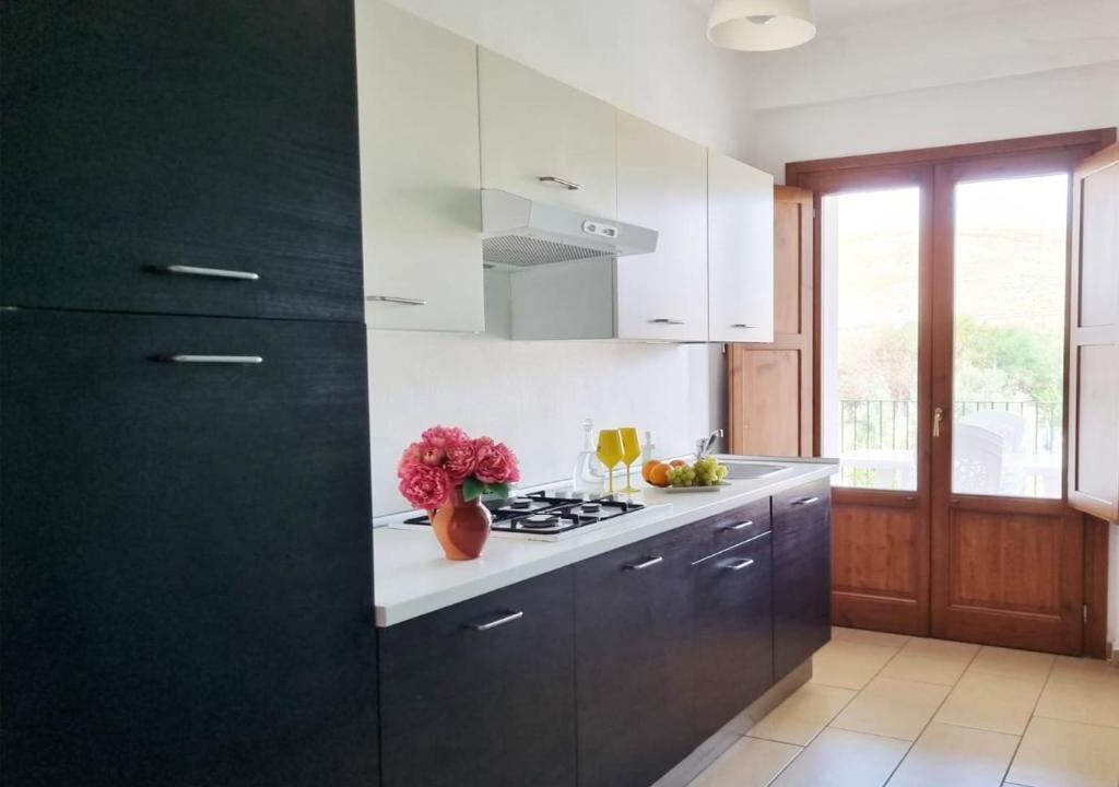 Photo of Kitchen in Marinella Di Cutro