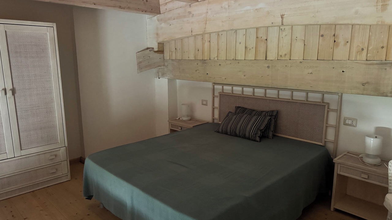 Photo of Bedroom in Marinella Di Cutro