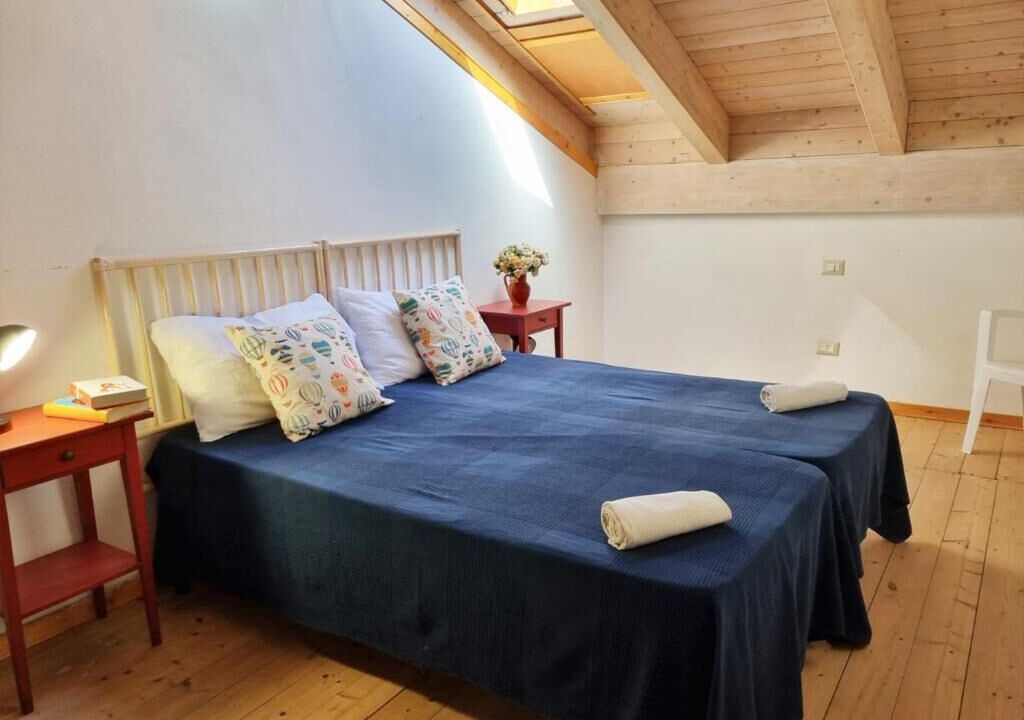 Photo of Bedroom in Marinella Di Cutro