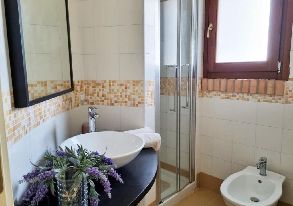 Photo of Bathroom in Marinella Di Cutro