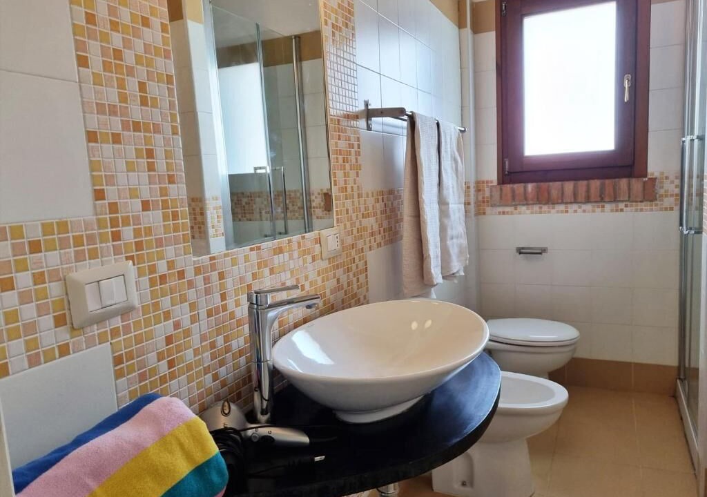 Photo of Bathroom in Marinella Di Cutro