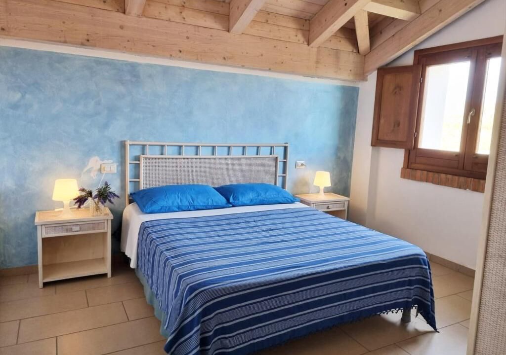 Photo of Bedroom in Marinella Di Cutro