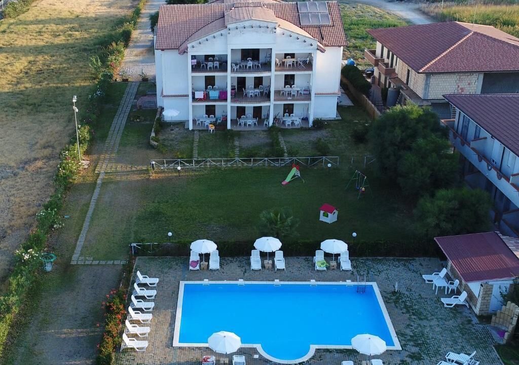 Photo of Outdoor in Marinella Di Cutro
