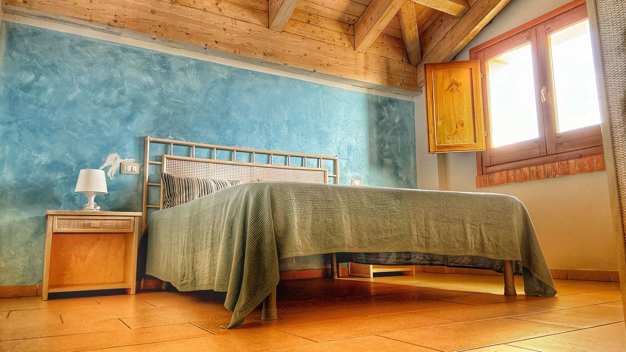Photo of Bedroom in Marinella Di Cutro