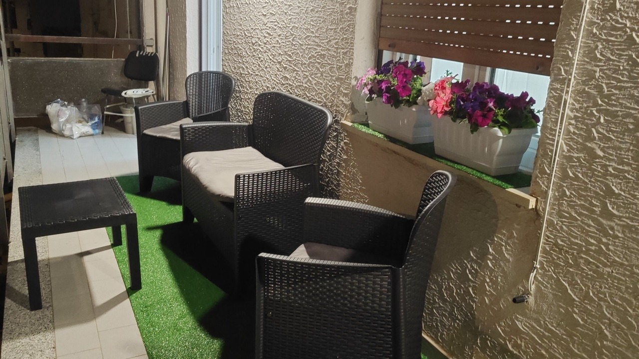 Photo of Patio Balcony in Palmi