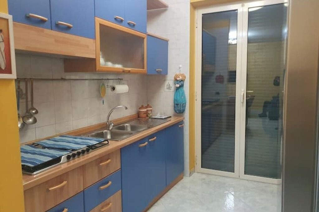 Photo of Kitchen in Sirignano
