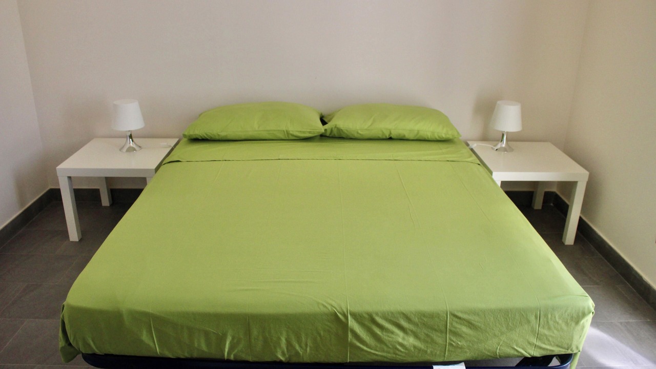 Photo of Bedroom in Noto