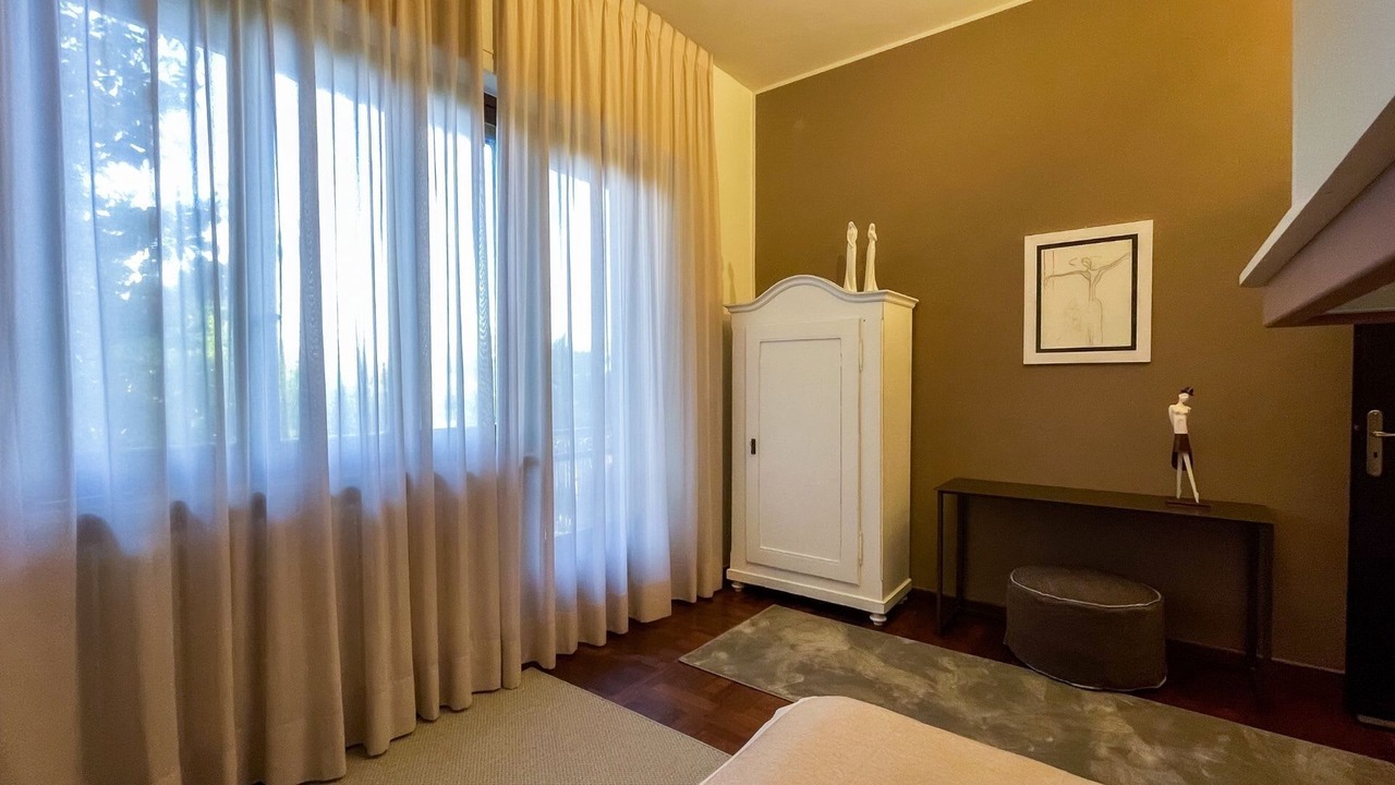 Photo of Bedroom in Depressa