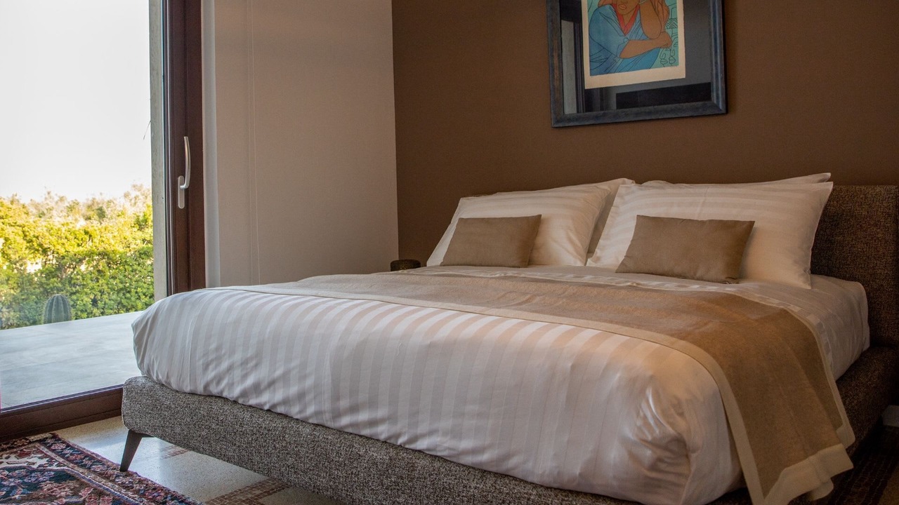 Photo of Bedroom in Depressa