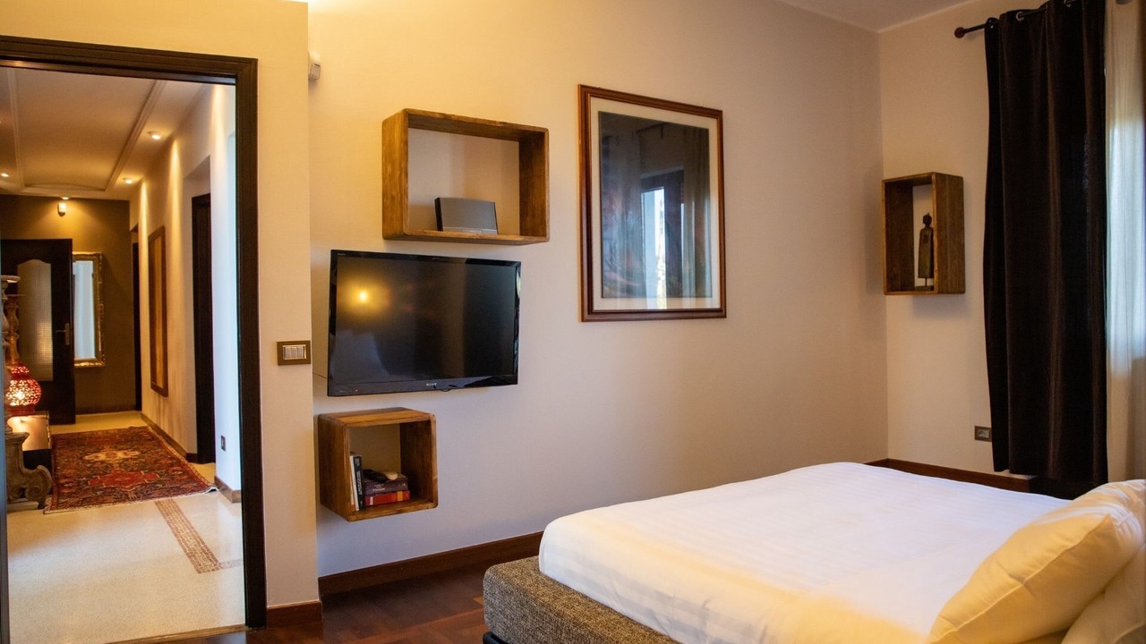 Photo of Bedroom in Depressa
