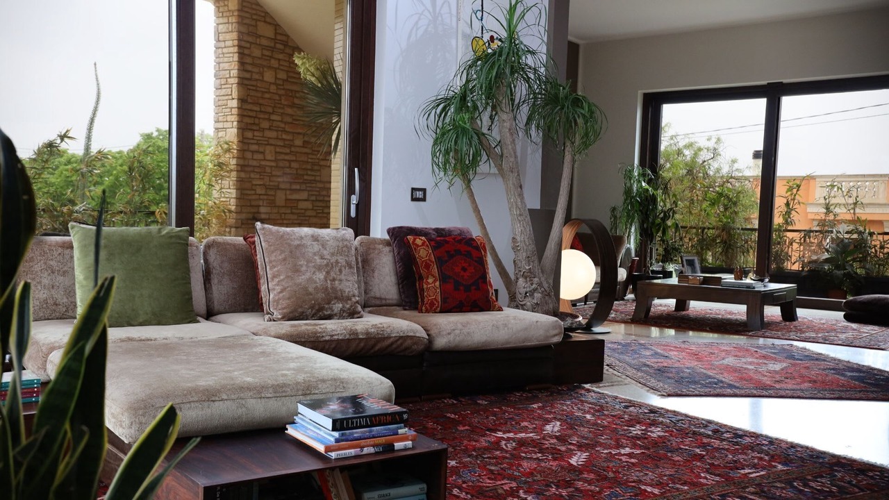 Photo of Livingroom in Depressa