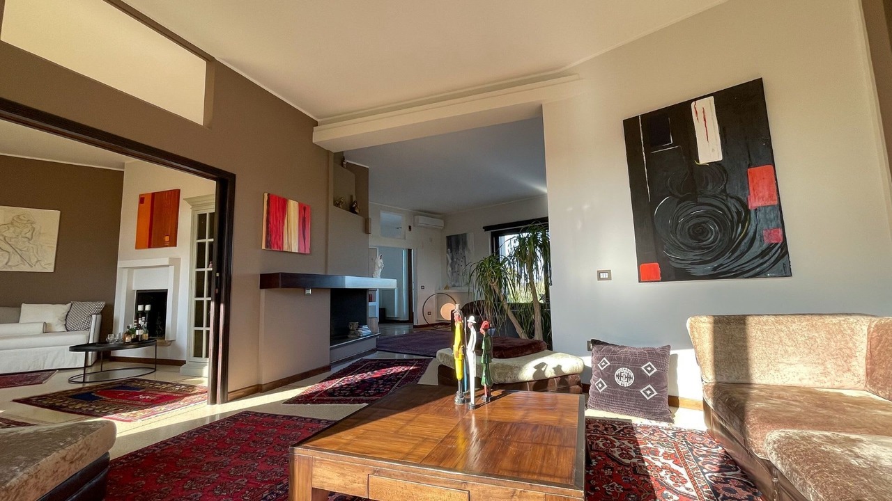 Photo of Livingroom in Depressa