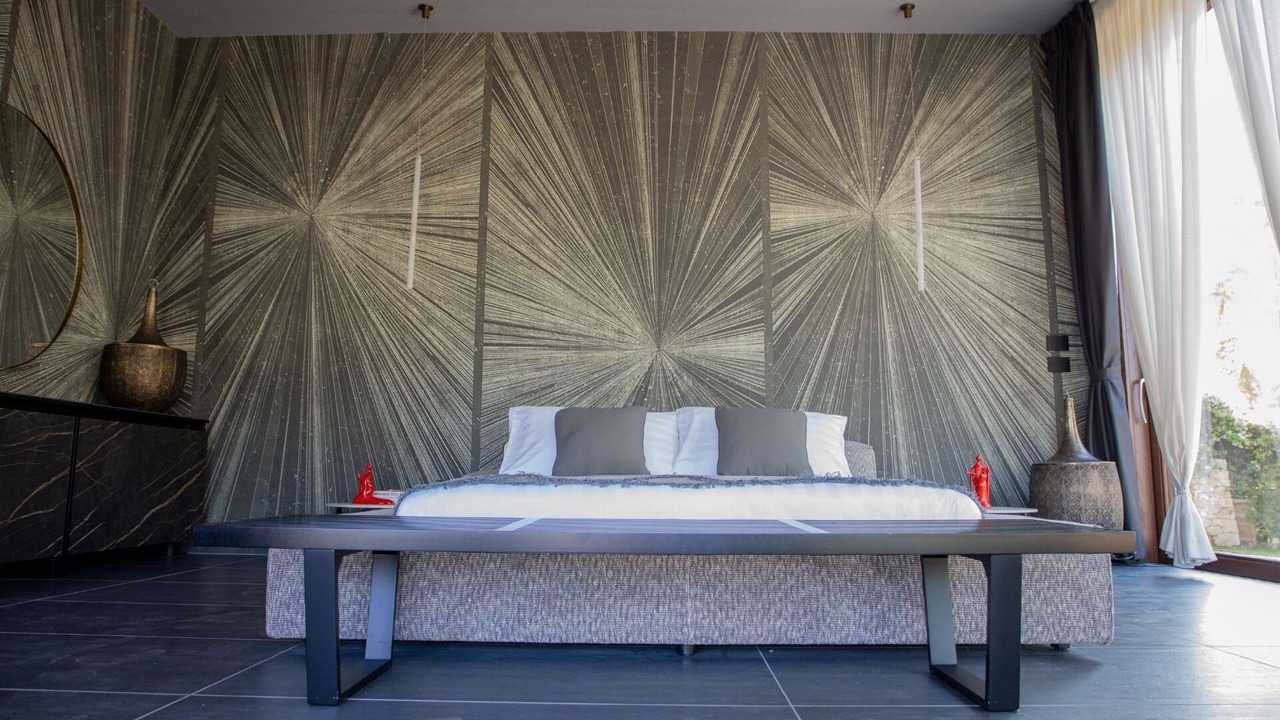 Photo of Bedroom in Depressa