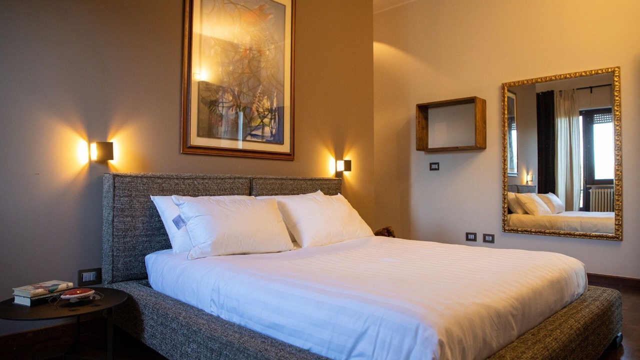 Photo of Bedroom in Depressa