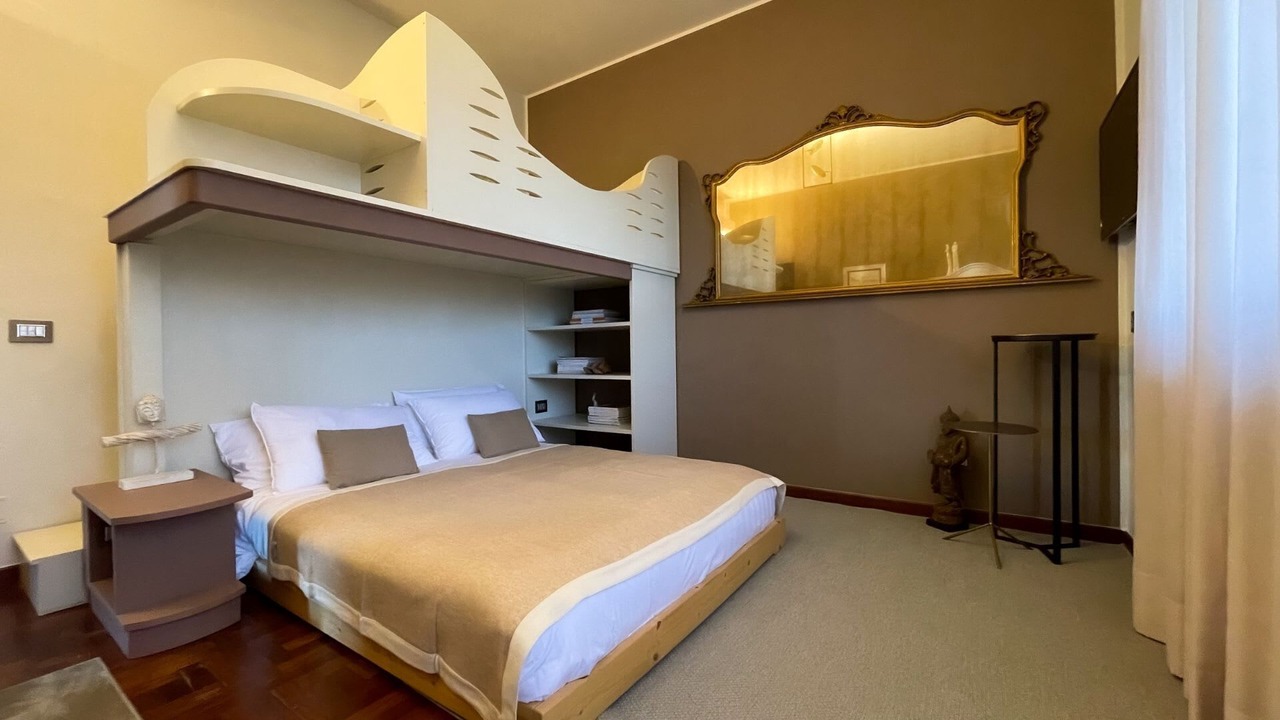 Photo of Bedroom in Depressa