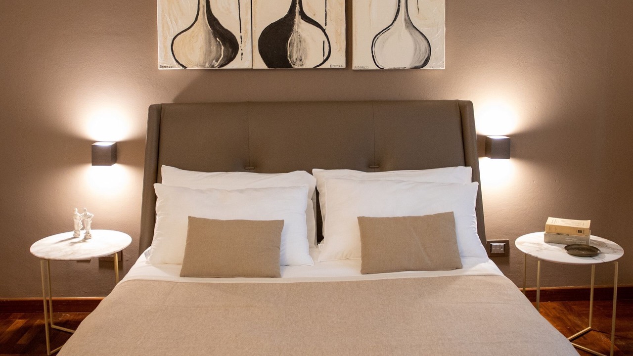 Photo of Bedroom in Depressa