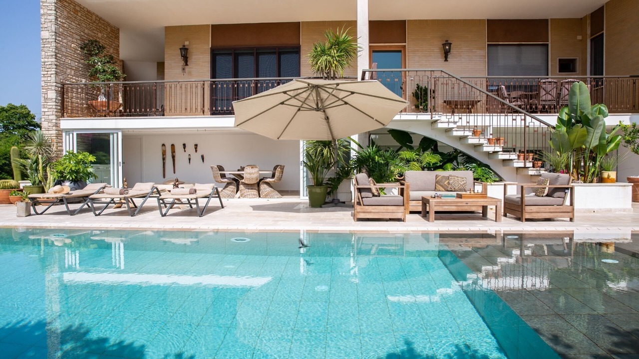 Photo of Outdoor in Depressa
