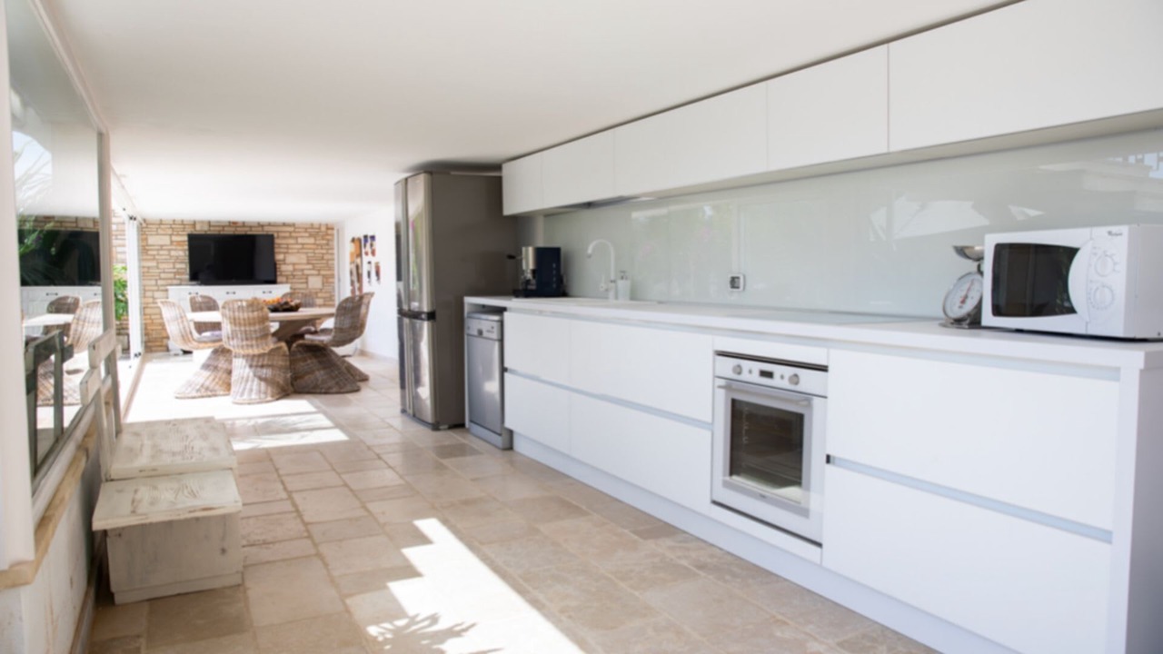 Photo of Kitchen in Depressa
