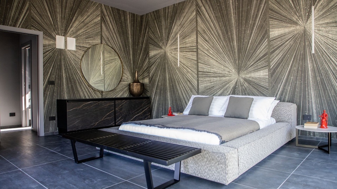 Photo of Bedroom in Depressa