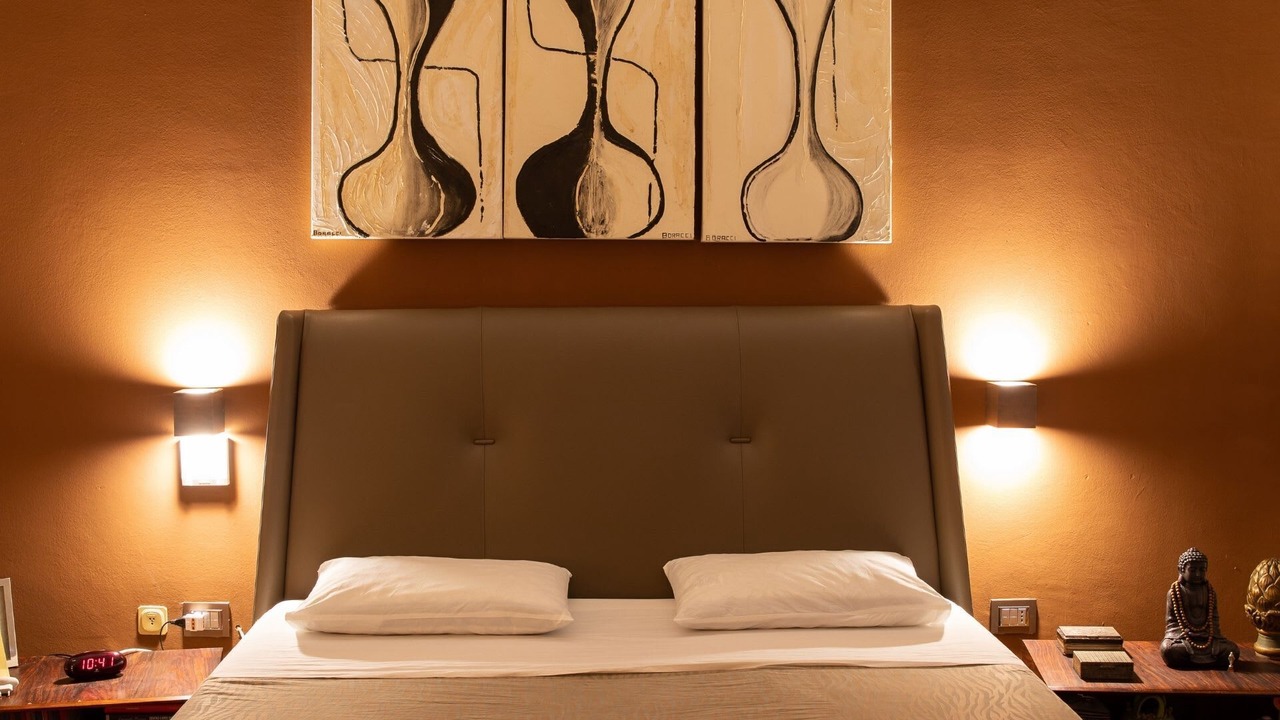 Photo of Bedroom in Depressa