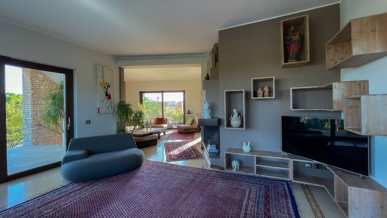 Photo of Livingroom in Depressa