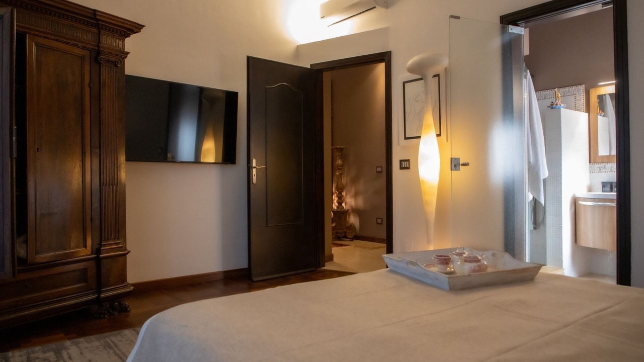 Photo of Bedroom in Depressa