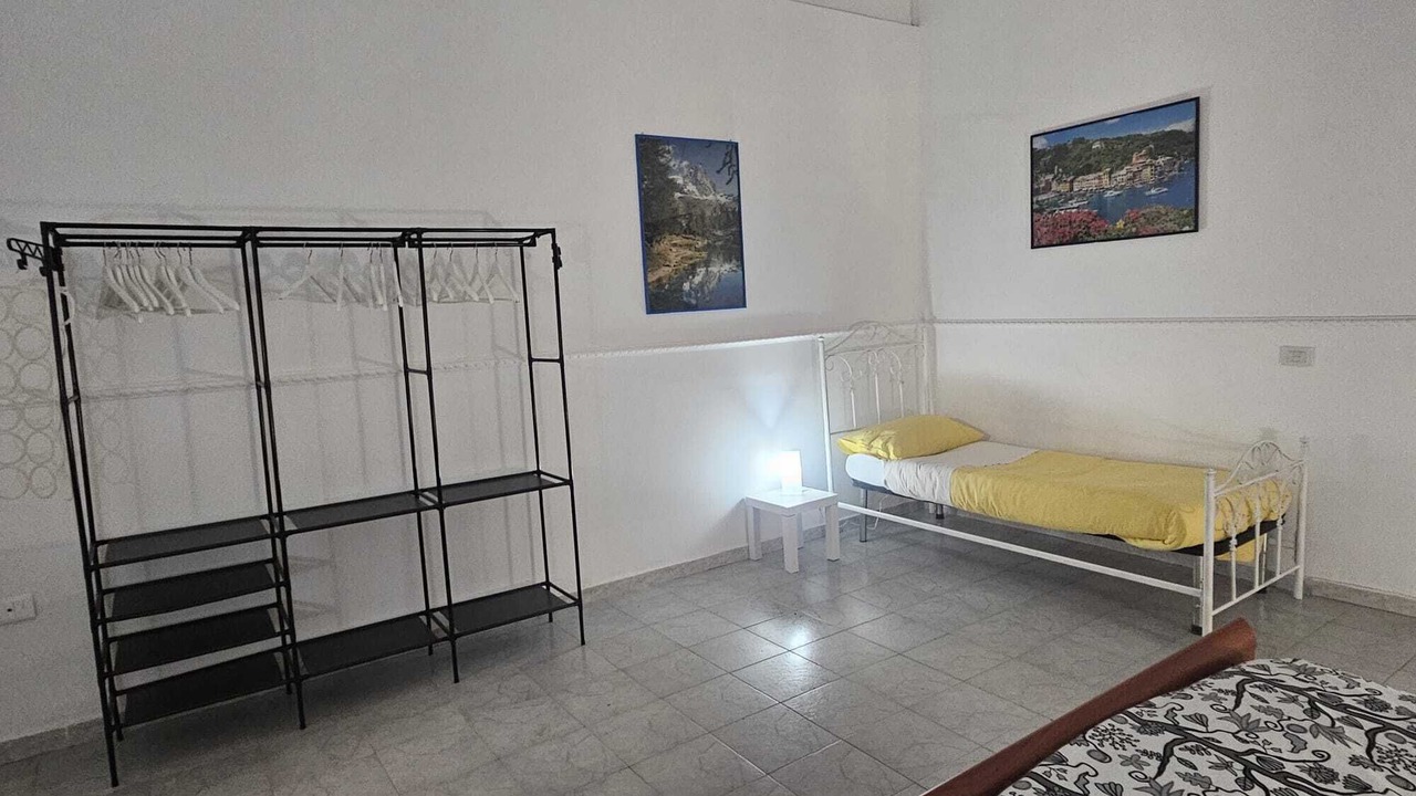 Photo of Bedroom in Torre Annunziata