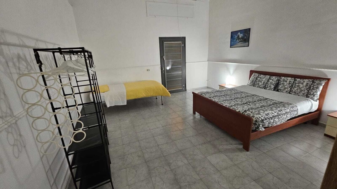 Photo of Bedroom in Torre Annunziata