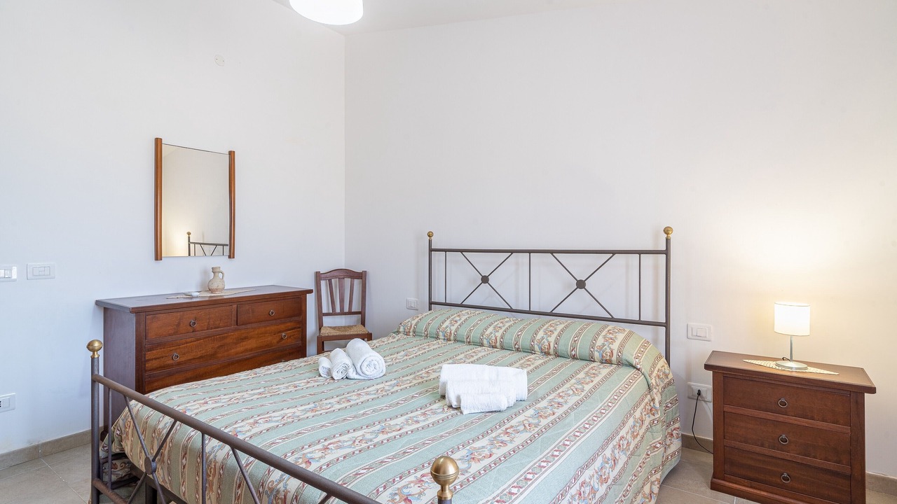 Photo of Bedroom in Granelli