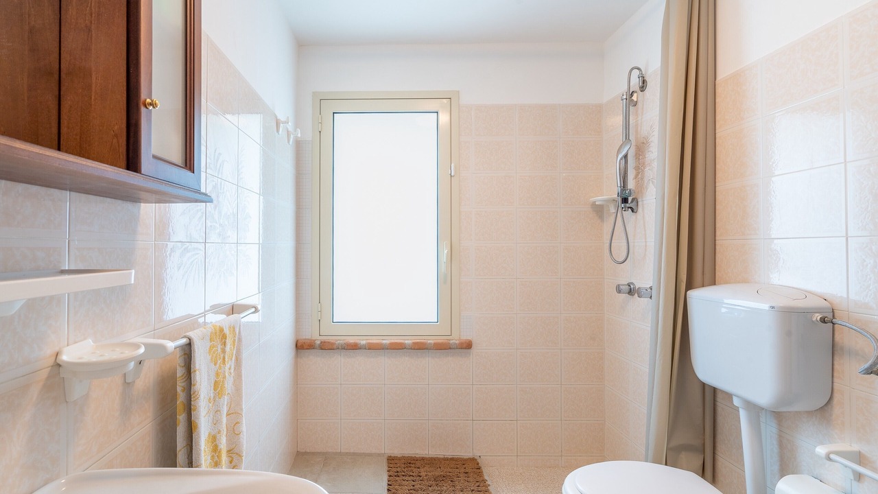 Photo of Bathroom in Granelli