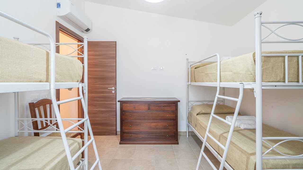Photo of Bedroom in Granelli
