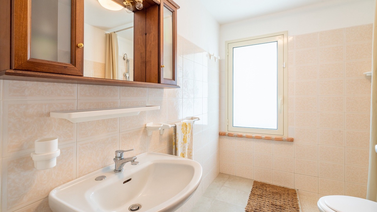 Photo of Bathroom in Granelli