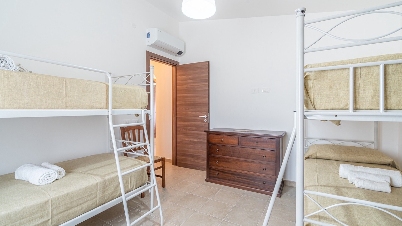Photo of Bedroom in Granelli