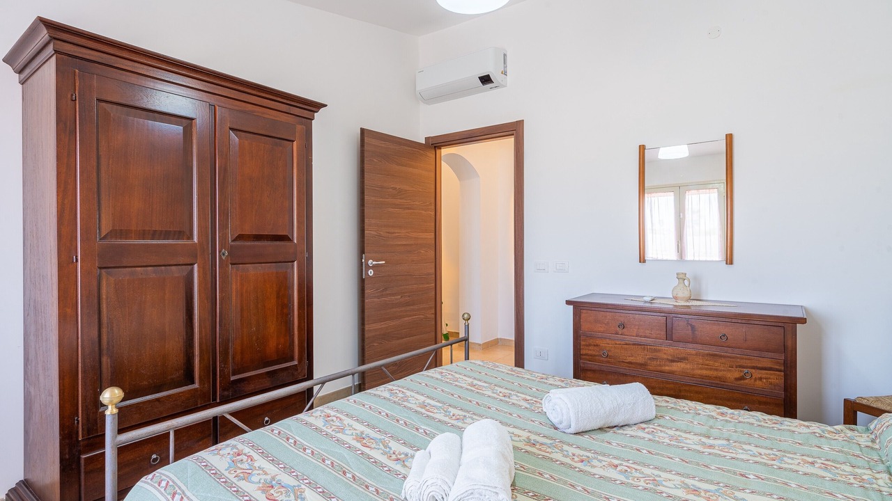Photo of Bedroom in Granelli