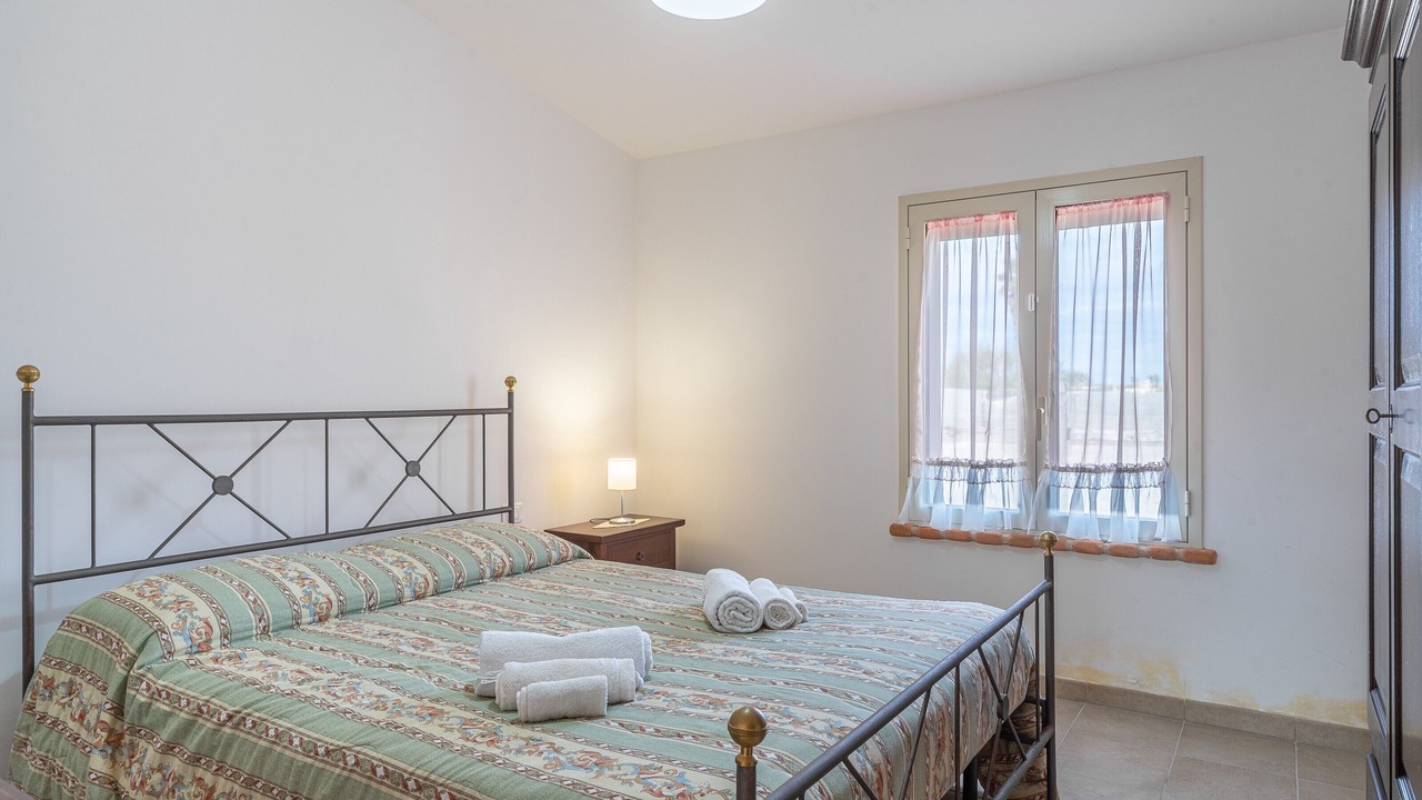 Photo of Bedroom in Granelli