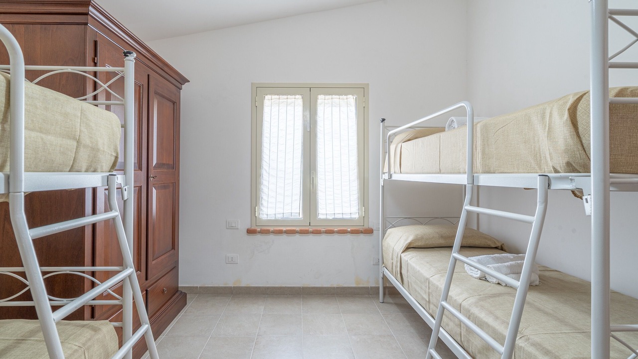 Photo of Bedroom in Granelli
