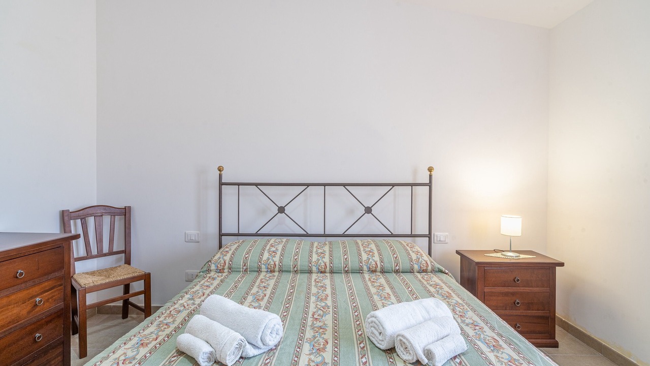 Photo of Bedroom in Granelli