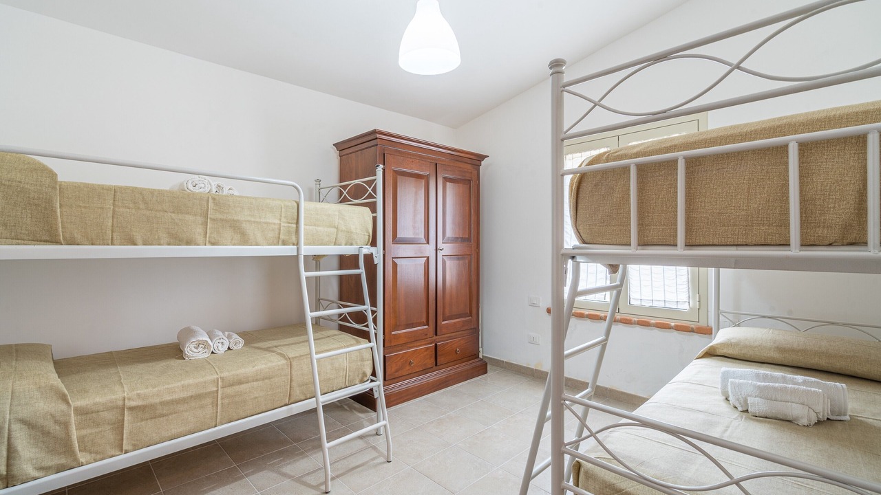 Photo of Bedroom in Granelli
