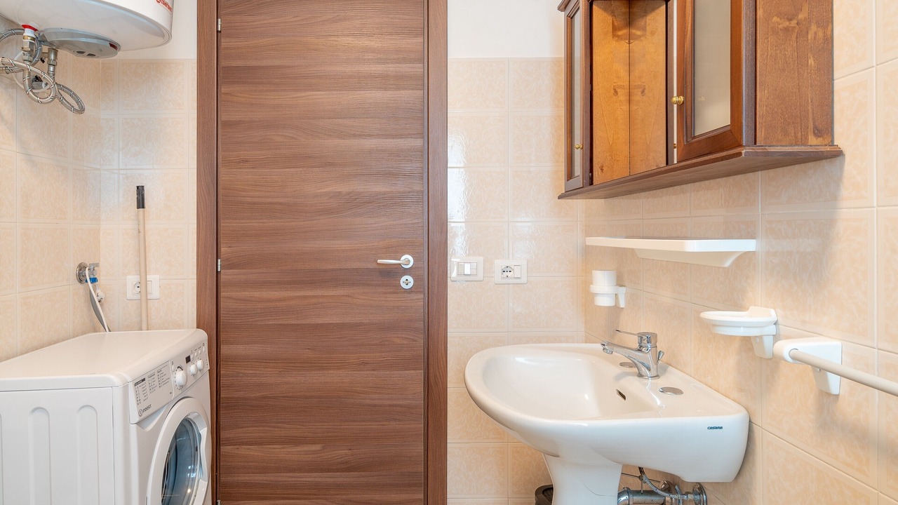 Photo of Bathroom in Granelli