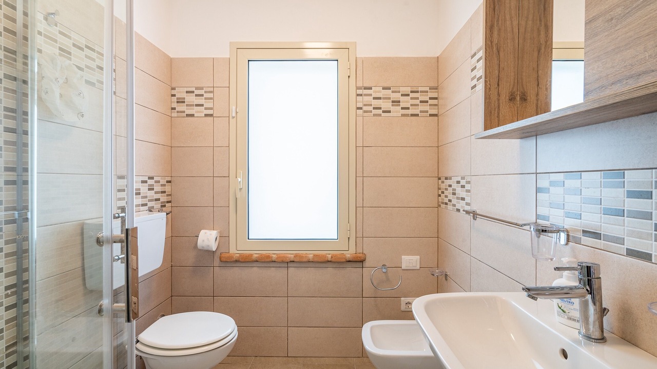 Photo of Bathroom in Granelli