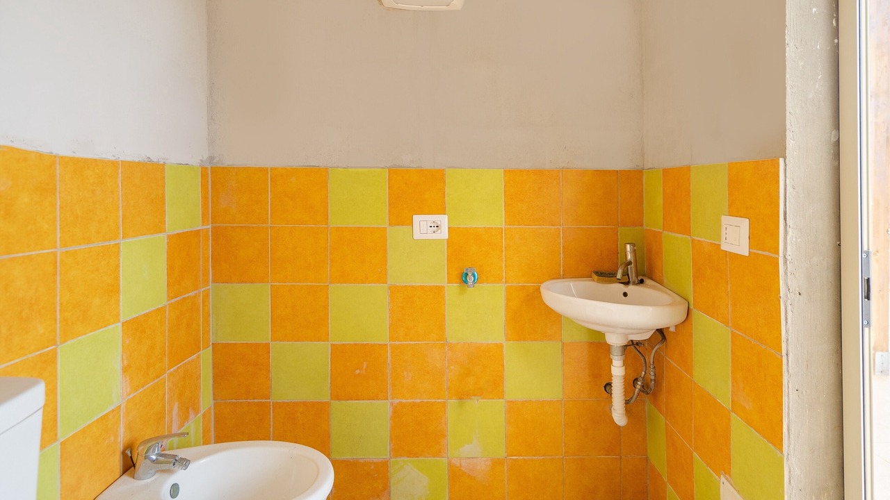 Photo of Bathroom in Granelli