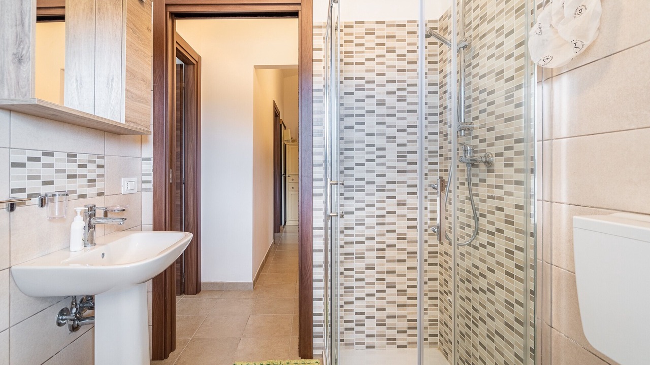 Photo of Bathroom in Granelli