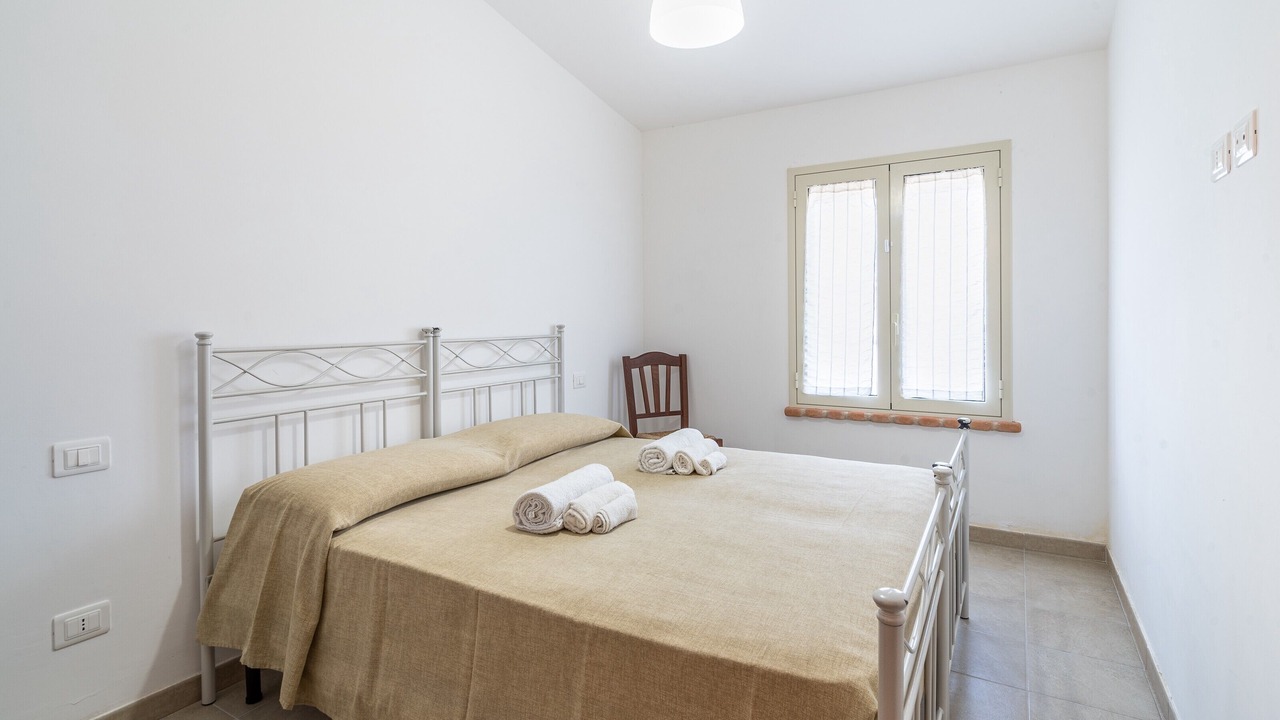 Photo of Bedroom in Granelli